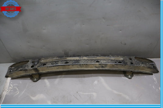 09-12 BMW 740i 750Li Rear Bumper Reinforcement Impact Bar Rebar Oem