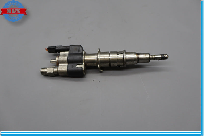 Load image into Gallery viewer, 07-17 BMW 750Li 750Li xDrive Engine Motor Fuel Injection Injector 7585261 Oem
