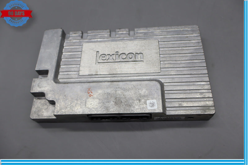 Load image into Gallery viewer, 15-16 Hyundai Genesis Audio Sound Radio Player AMP Amplifier Lexicon Oem
