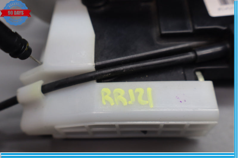 Load image into Gallery viewer, 15-20 Hyundai Genesis G80 Rear Right Passenger Side Door Lock Latch Actuator Oem
