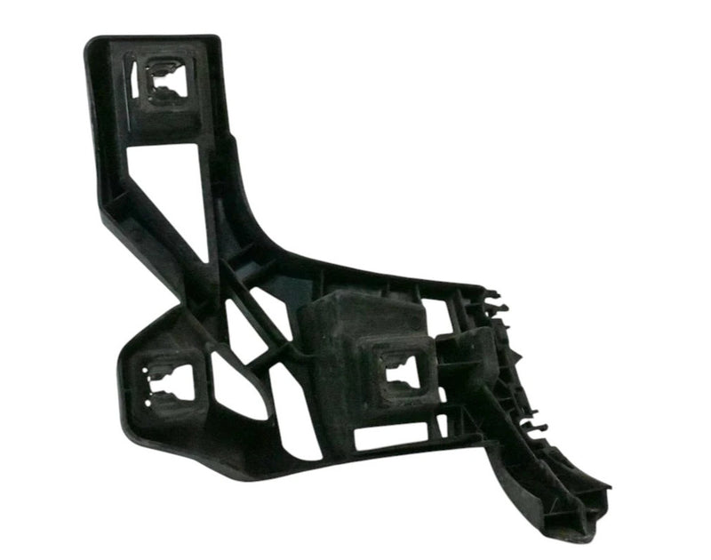 Load image into Gallery viewer, 13-16 Mercedes X166 GL450 Rear Left Bumper Mount Bracket Support 1668850265 OEM
