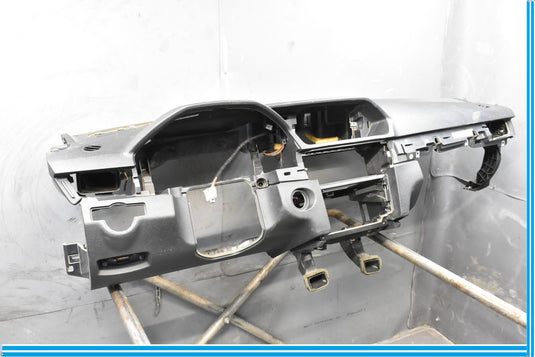 08-14 Mercedes C300 C350 W204 Front Dashboard Panel Cover Unit Oem