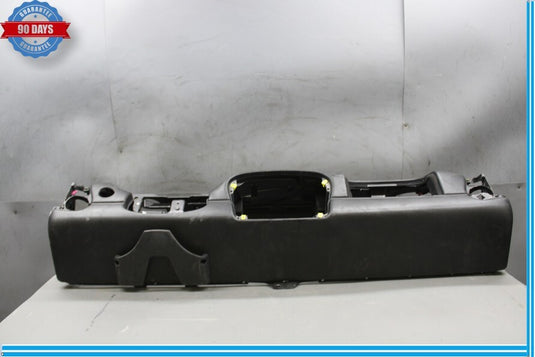 97-04 Porsche Boxster 986 Front Dash Dashboard Instrument Panel Assembly Oem