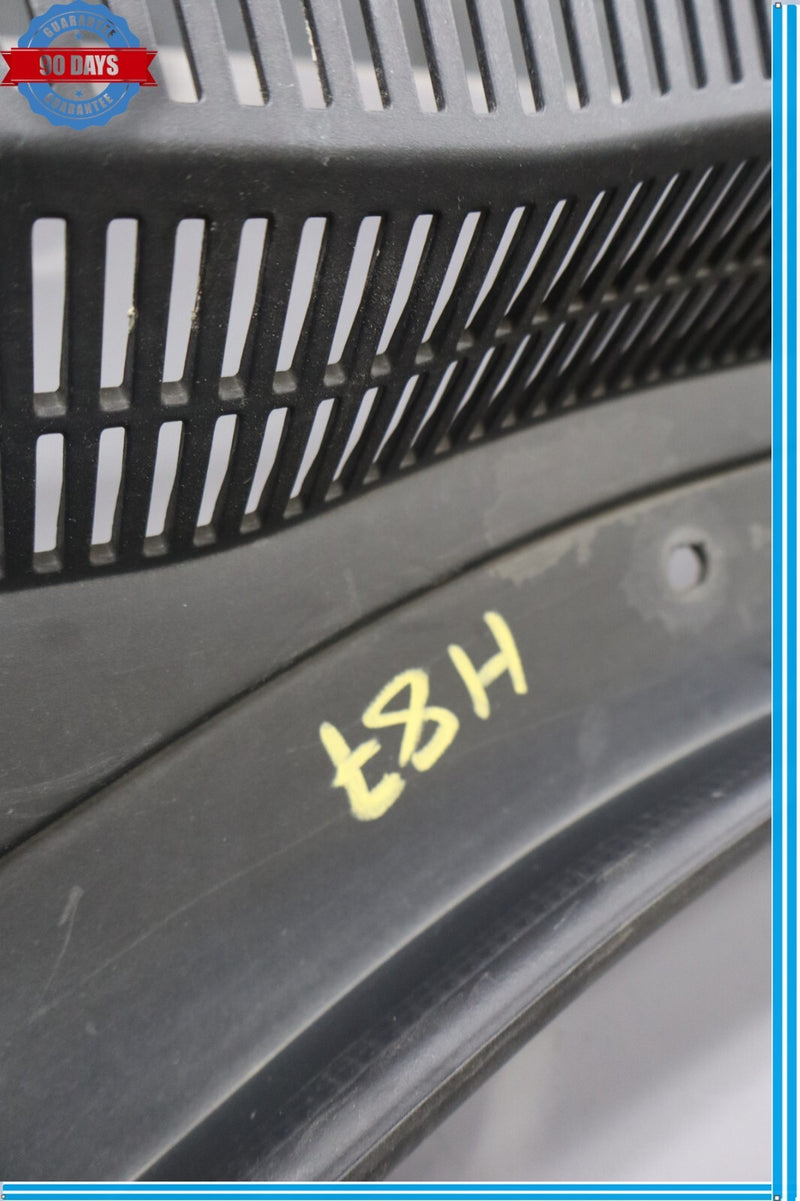 Load image into Gallery viewer, 14-21 Maserati Ghibli Front Windshield Wiper Washer Cowl Cover Vent Panel Oem
