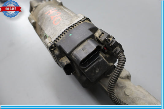 12-16 Tesla Model Power Steering Gear Rack And Pinion BJ323200HB Oem