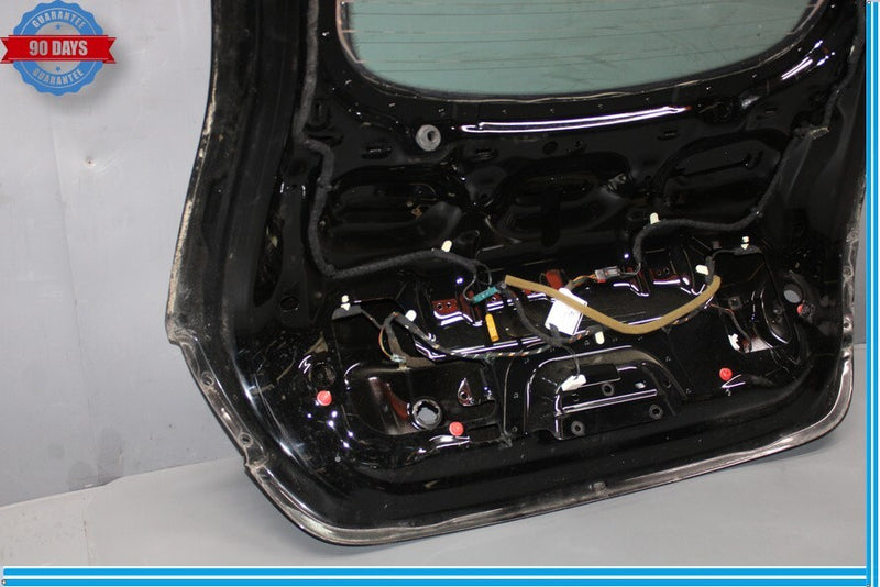 Load image into Gallery viewer, 07-15 Jagur X150 XKR XK Coupe Trunk Lid Liftgate Tailgate Hatch Shell Oem
