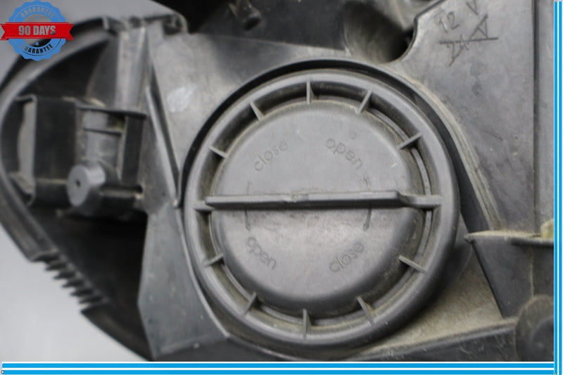 Load image into Gallery viewer, 12-14 Mercedes C250 Front Left Side Halogen Headlight Lamp A2048209959 Oem
