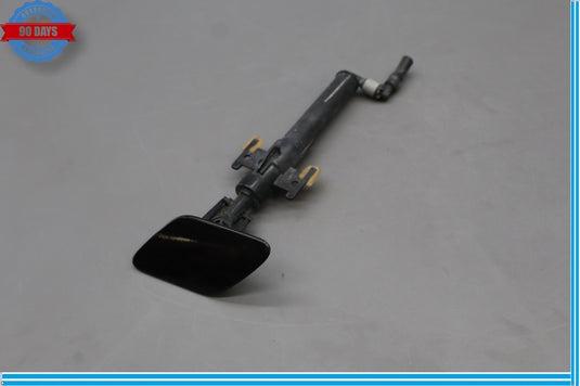 2014 Jaguar X152 F-Type Front Left Driver Side Head Light Washer Oem