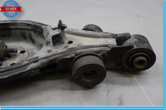 11-14 Hyundai Equus Rear Left Driver Side Lower Rearward Control Arm Oem