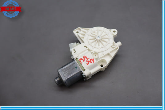 12-19 Mercedes X166 GL450 GLS550 Rear Right Side Door Window Regulator Oem