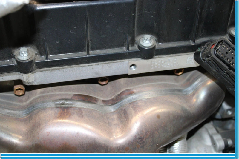 Load image into Gallery viewer, 12-18 BMW E84 X1 328i 320i N20 Turbo Engine Assembly 117K Miles 11002288207 OEM
