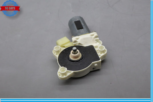 03-12 Mercedes R230 SL500 Front Left Side Door Window Regulator Motor Oem