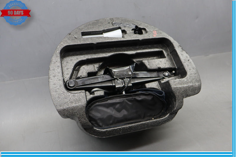 Load image into Gallery viewer, 14-24 Maserati Ghibli M157 Quattroporte Emergency Spare Tire Jack Tool Kit Oem
