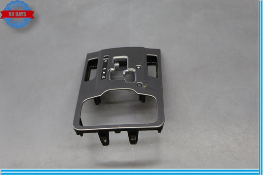 11-13 Hyundai Equus SIG Center Console Gear Shift Shifter Bezel Trim Oem