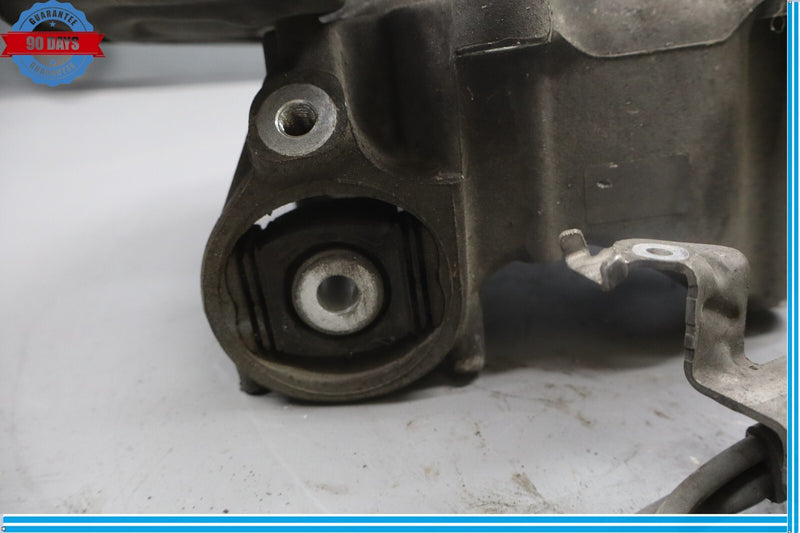 Load image into Gallery viewer, 11-18 Audi A8 A8L Quattro Rear Right Side Steering Spindle Knuckle Hub Oem
