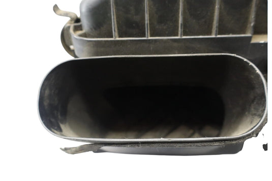 02-05 Ford Thunderbird Air Intake Cleaner Box W/ Maf Black 22020-50210 OEM