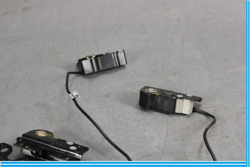 Load image into Gallery viewer, 06-13 Mercedes GL550 GL450 Right Seat Weight Sensor Control Module Oem
