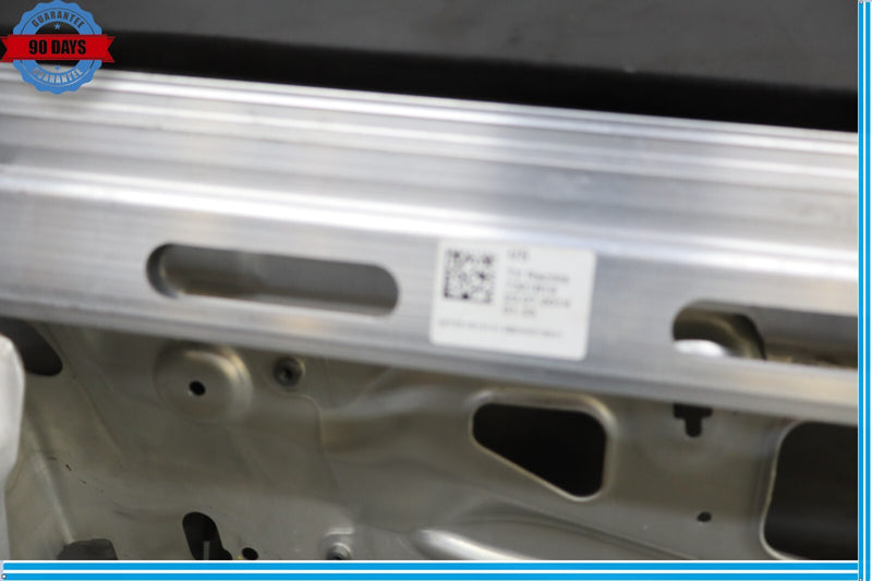 Load image into Gallery viewer, 14-21 BMW i3 I01 Hybrid Front Right Passenger Side Door Shell Frame Oem
