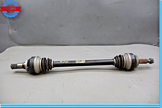 09-16 Hyundai Equus Rear Right Passenger Side Axle Drive Shaft Assembly Oem
