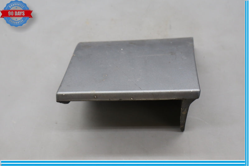 Load image into Gallery viewer, 07-15 Audi Q7 4L Front Right Passenger Side Fender Lower Molding Trim Oem
