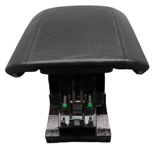 11-17 Porsche Cayenne 958 Center Console Armrest Arm Rest Door Lid Oem