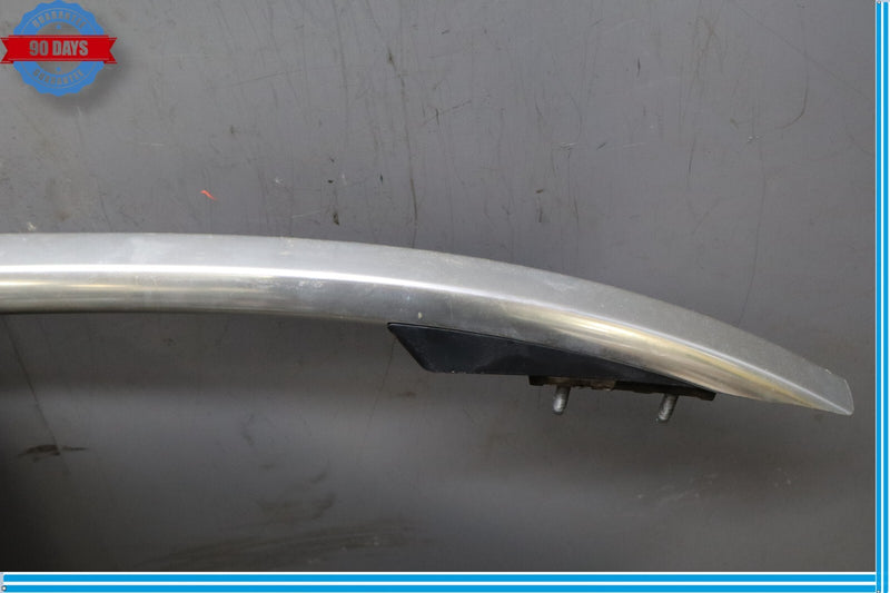 Load image into Gallery viewer, 13-19 Mercedes GL450 Right Side Baggage Luggage Roof Rack Rail Crossbar Oem
