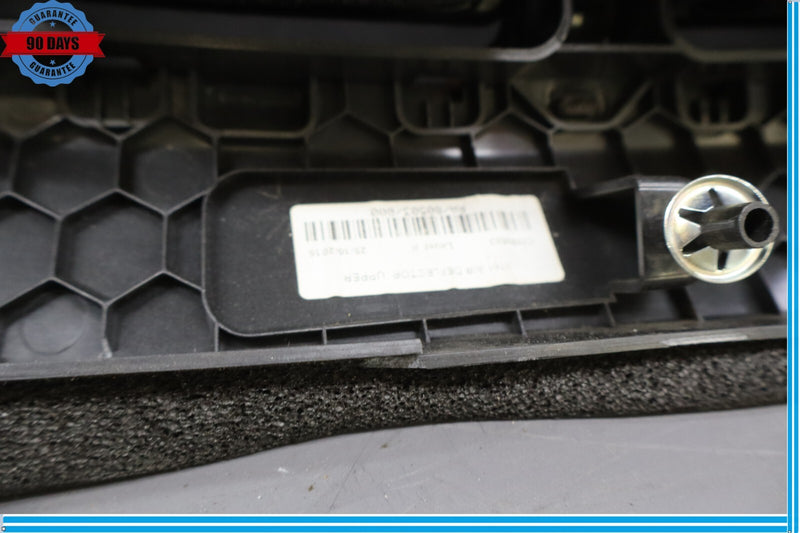 Load image into Gallery viewer, 17-20 Jaguar X761 F-Pace Dashboard Dash Board Panel Assembly Black Oem
