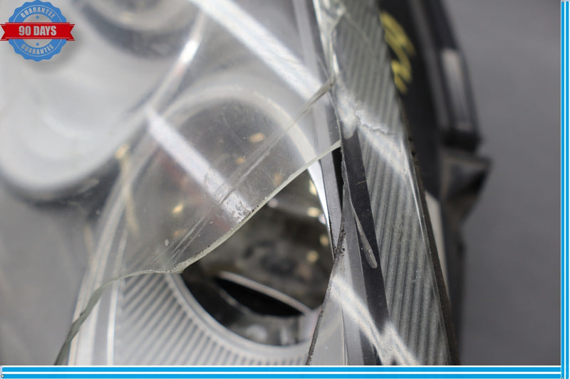 Load image into Gallery viewer, 10-13 Porsche Panamera Front Right Passenger Side Headlight Lamp Xenon Oem
