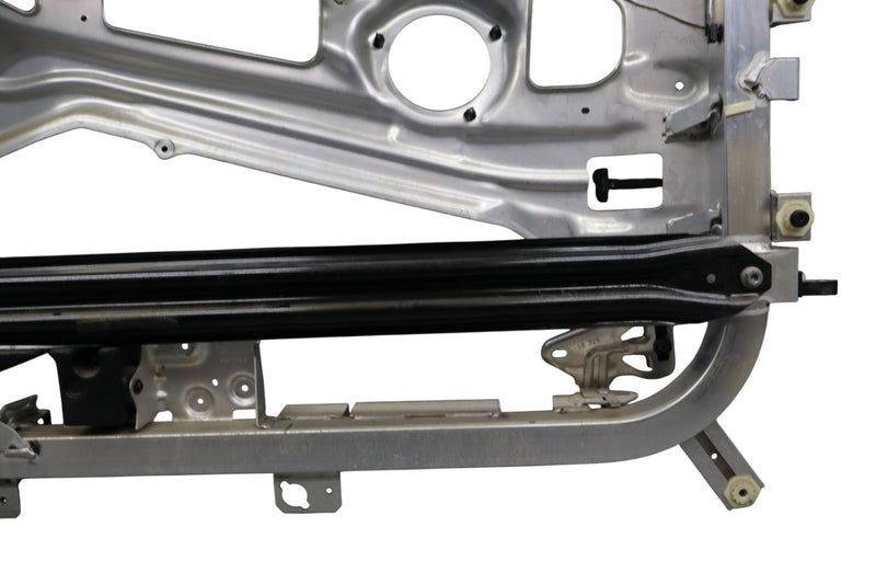 Load image into Gallery viewer, 14-21 BMW i3 I01 Hybrid Front Right Passenger Side Door Shell Carrier Frame Oem

