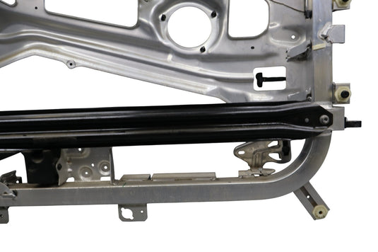 14-21 BMW i3 I01 Hybrid Front Right Passenger Side Door Shell Carrier Frame Oem