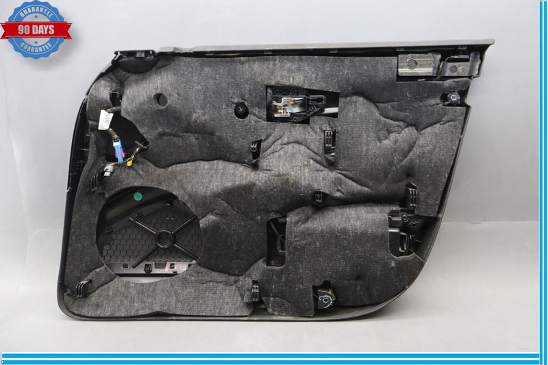 Load image into Gallery viewer, 10-16 Porsche Panamera 970 S Hybrid Front Left Side Interior Door Panel Oem
