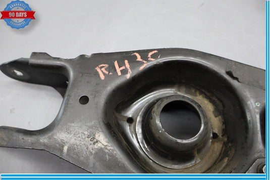 14-20 Maserati Ghibli Rear Right Passenger Side Lower Control Arm Spring Oem