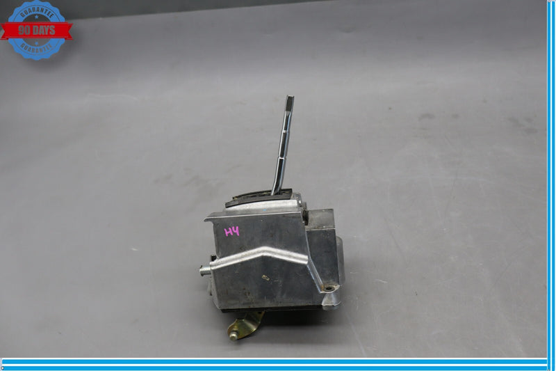 Load image into Gallery viewer, 03-12 Mercedes R230 SL500 Floor Shifter Gear Shift Selector Box Oem
