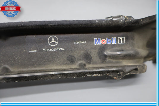 03-12 Mercedes R230 SL55 AMG SL500 Upper Radiator Support Frame 2306201931 Oem
