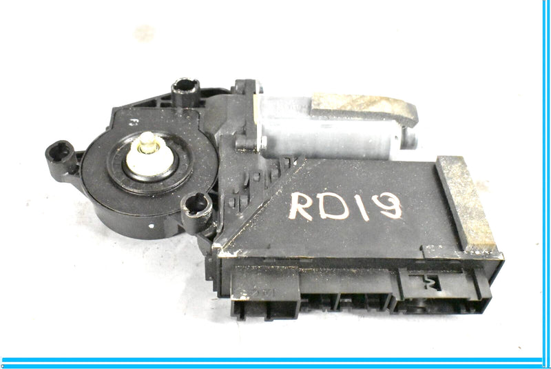 Load image into Gallery viewer, 06-12 Bentley Continental Rear Right Window Regulator Motor Unit 3W7959702 Oem
