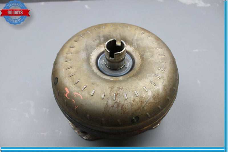 Load image into Gallery viewer, 03-12 Bentley Continental GTC GT 6.0L W12 Transmission Torque Converter Oem
