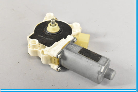 03-12 Mercedes SL500 CLK500 Front Left Side Door Window Regulator Motor Unit