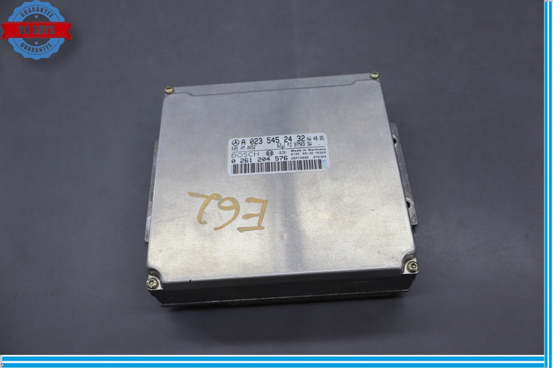 Load image into Gallery viewer, 90-02 Mercedes SL500 SL320 R129 Engine Control Module Unit ECU ECM Oem

