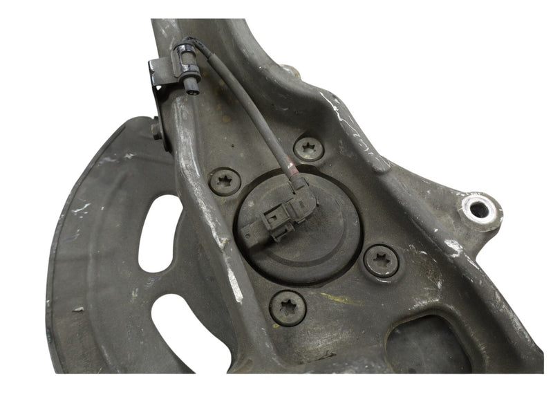 Load image into Gallery viewer, 15-20 Hyundai Genesis G80 Front Right Passenger Side Spindle Knuckle Hub Oem
