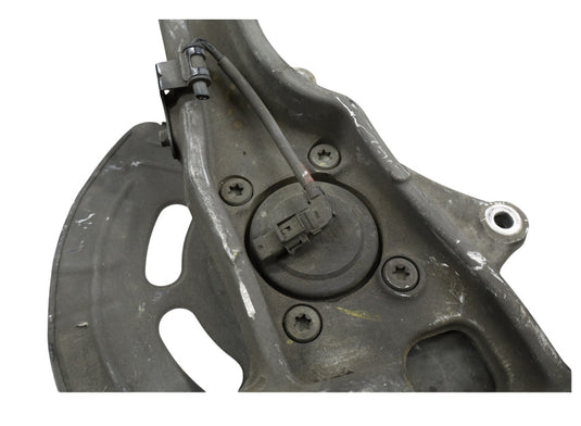 15-20 Hyundai Genesis G80 Front Right Passenger Side Spindle Knuckle Hub Oem