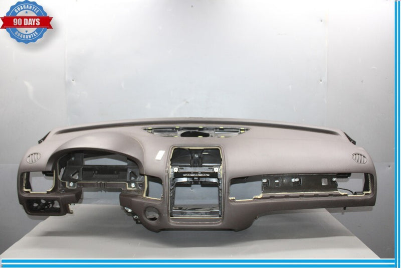Load image into Gallery viewer, 11-17 Volkswagen Touareg Front Dashboard Dash Instrument Panel Assembly Oem
