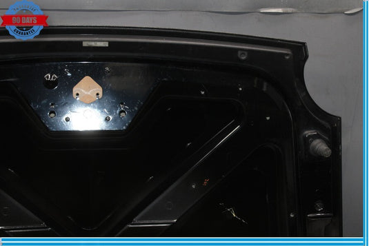 02-05 Ford Thunderbird Front Hood Panel Bonnet Cover Assembly Oem