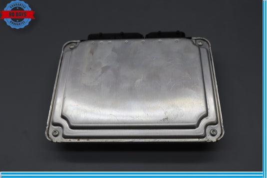 03-12 Bentley Continental GT GTC Engine Control Computer Module ECU ECM Unit Oem