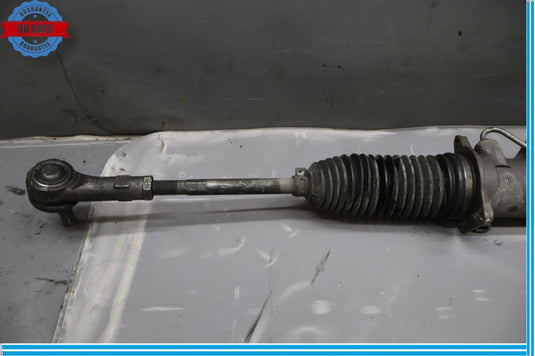 11-18 Porsche Cayenne 958 / Touareg Power Steering Rack and Pinion Oem