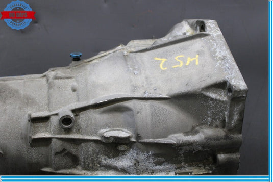 12-16 BMW Active Hybrid 3 Auto Automatic Transmission Assembly Oem