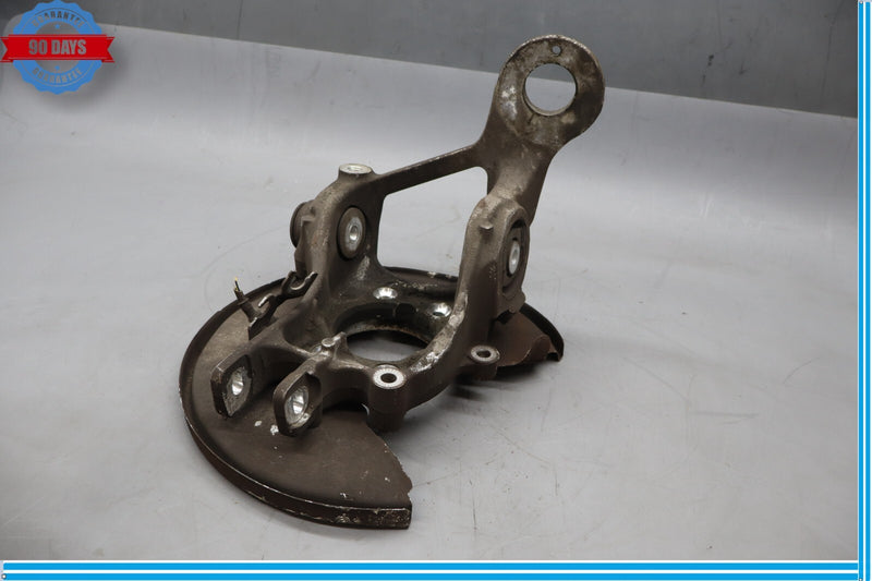 Load image into Gallery viewer, 09-16 Audi A4 A4 Quattro Rear Right Side Spindle Knuckle Hub Oem
