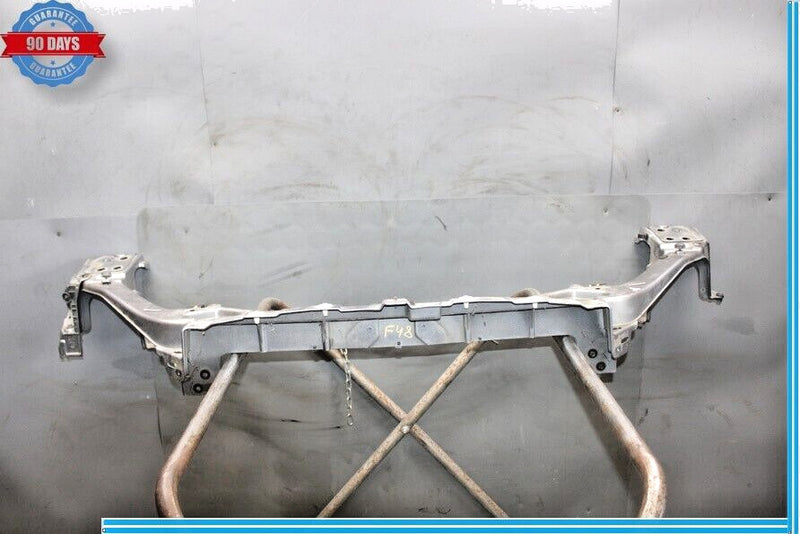 Load image into Gallery viewer, 10-18 Jaguar XJL XJ X351 Front Engine Motor Radiator Crossmember Support Oem
