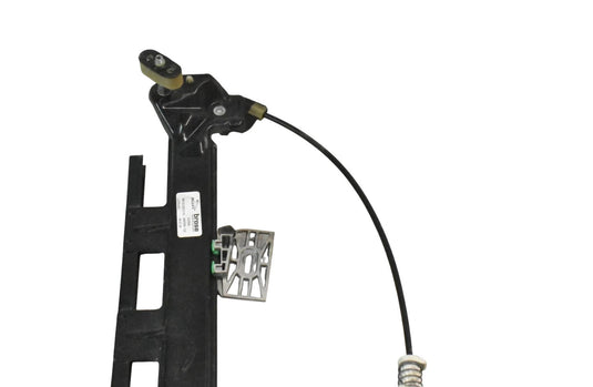 07-15 Jaguar XK XKR Front Left Driver Side Door Window Regulator 6W8323201A Oem