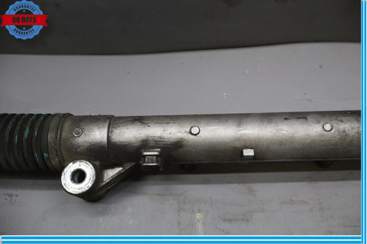14-20 Maserati Ghibli M157 Power Steering Gear Rack & Pinion Assembly Oem