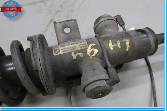 09-12 BMW 740Li 750i 750Li Front Left Driver Side Shock Strut Absorber Oem